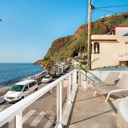 Sunset House Villa Paul do Mar  Ngoại thất bức ảnh