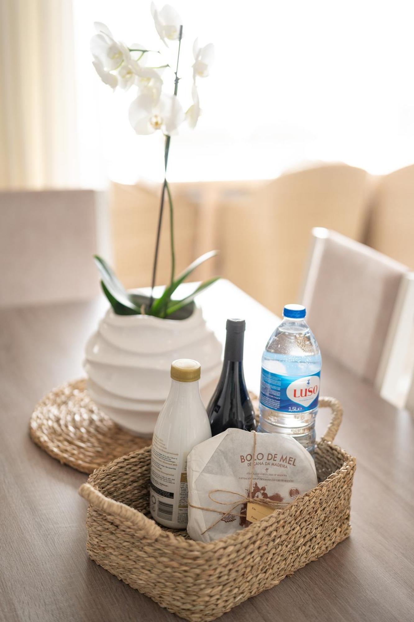 Sunset House Villa Paul do Mar  Ngoại thất bức ảnh