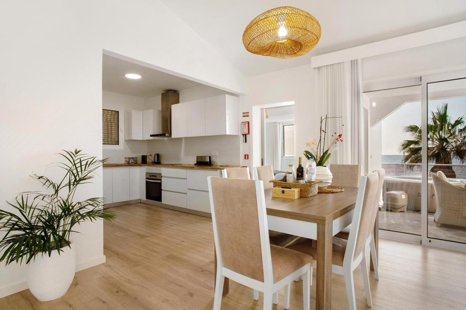 Sunset House Villa Paul do Mar  Ngoại thất bức ảnh